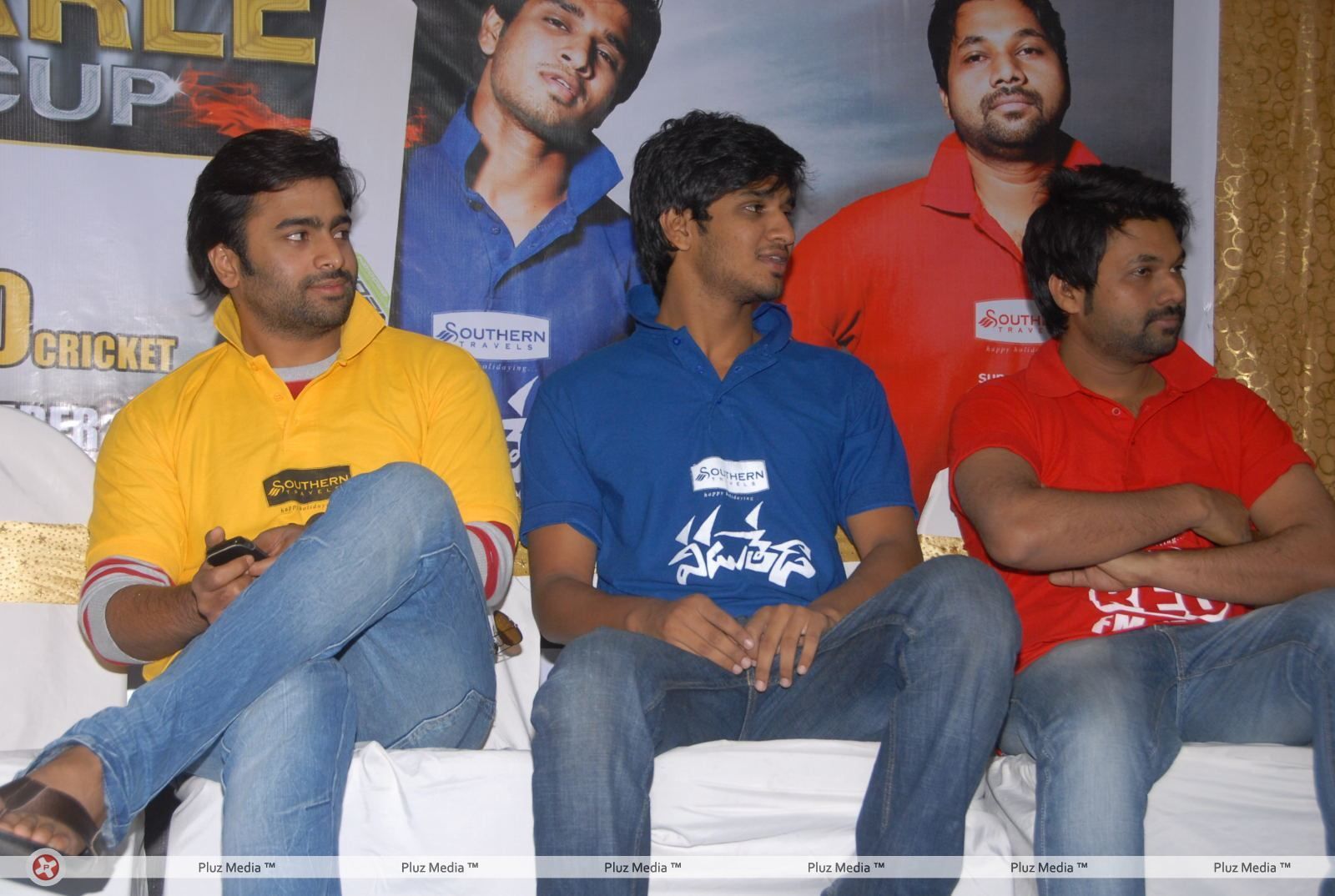 Super Starlet Cup Press Meet - Pictures | Picture 127975
